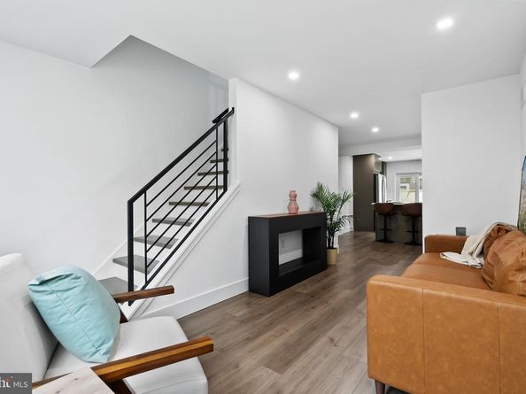 1615 S Beulah Street, Philadelphia PA 19148