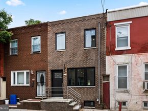 1615 S Beulah Street, Philadelphia PA 19148