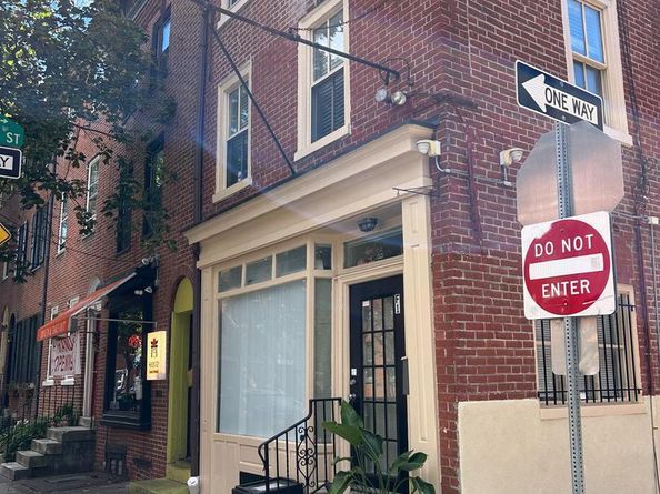 1220 Pine Street, Philadelphia PA 19107