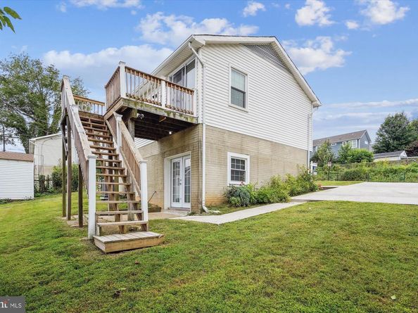4730 19TH Street N, Arlington VA 22207