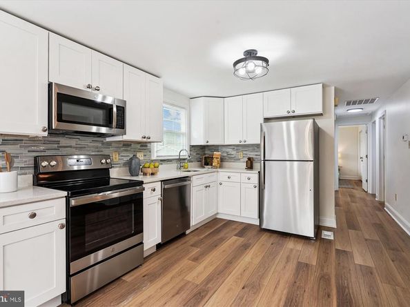 4730 19TH Street N, Arlington VA 22207