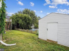 4730 19TH Street N, Arlington VA 22207