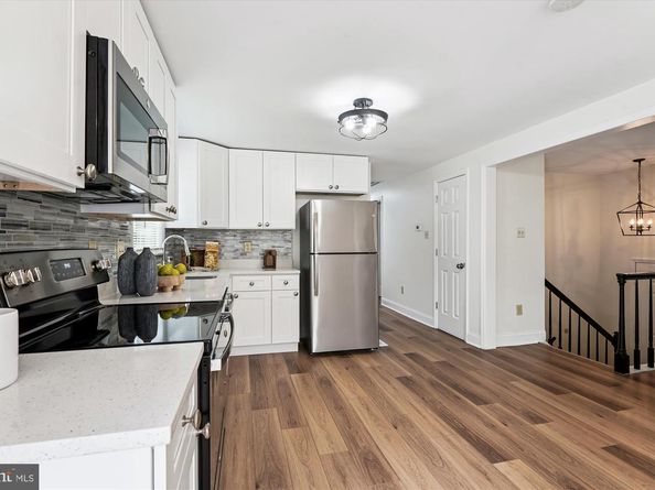 4730 19TH Street N, Arlington VA 22207