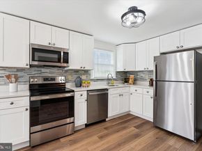 4730 19TH Street N, Arlington VA 22207