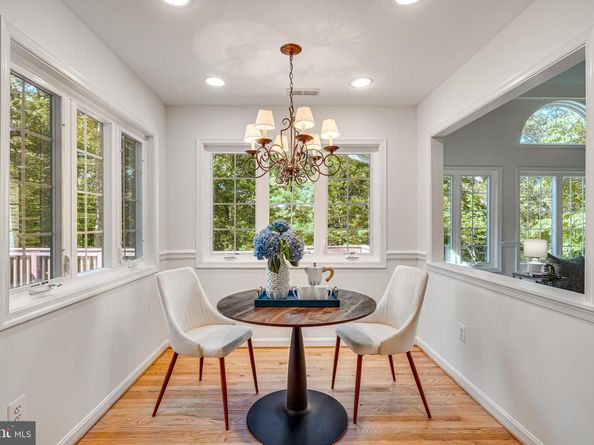 1374 Carpers Farm Way, Vienna VA 22182