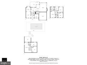 1374 Carpers Farm Way, Vienna VA 22182