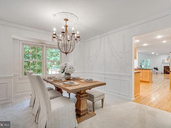 1374 Carpers Farm Way, Vienna VA 22182