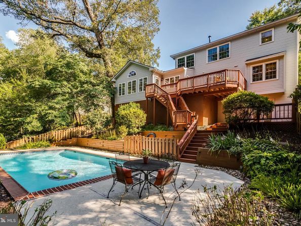 1374 Carpers Farm Way, Vienna VA 22182