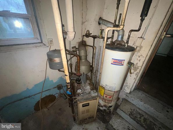 2515 Fairlawn Avenue SE, Washington DC 20020