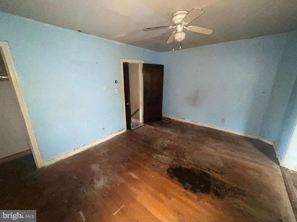 2515 Fairlawn Avenue SE, Washington DC 20020