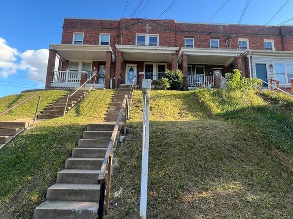 2515 Fairlawn Avenue SE, Washington DC 20020