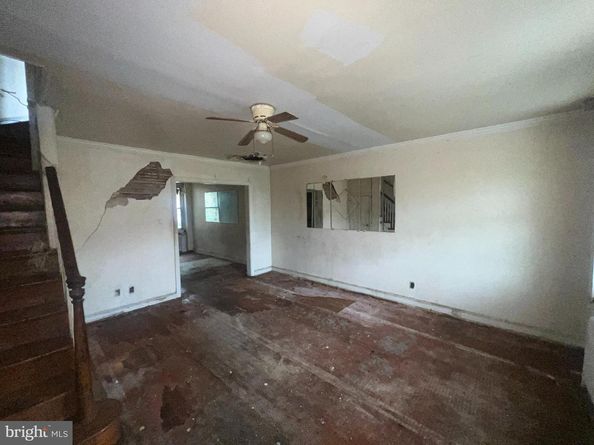 2515 Fairlawn Avenue SE, Washington DC 20020