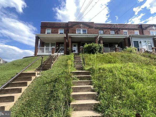 2515 Fairlawn Avenue SE, Washington DC 20020