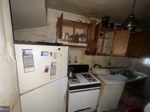 2515 Fairlawn Avenue SE, Washington DC 20020