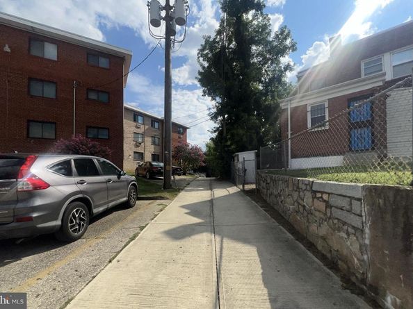 2515 Fairlawn Avenue SE, Washington DC 20020