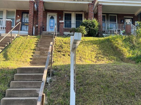 2515 Fairlawn Avenue SE, Washington DC 20020