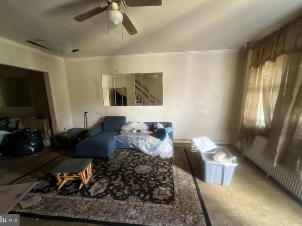 2515 Fairlawn Avenue SE, Washington DC 20020