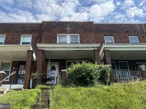 2515 Fairlawn Avenue SE, Washington DC 20020