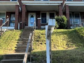 2515 Fairlawn Avenue SE, Washington DC 20020