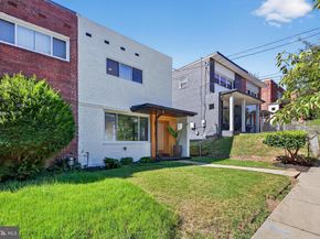 125 Urell Place NE, Washington DC 20011