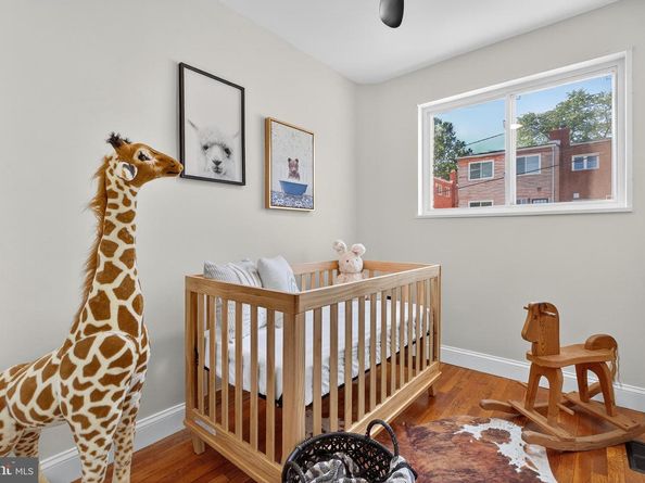 125 Urell Place NE, Washington DC 20011