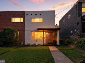 125 Urell Place NE, Washington DC 20011