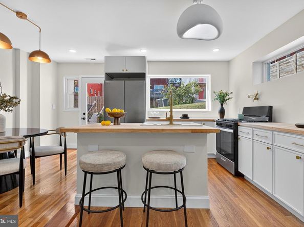 125 Urell Place NE, Washington DC 20011