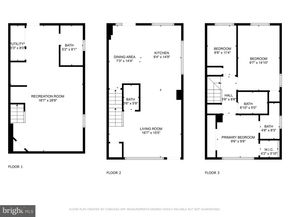 125 Urell Place NE, Washington DC 20011