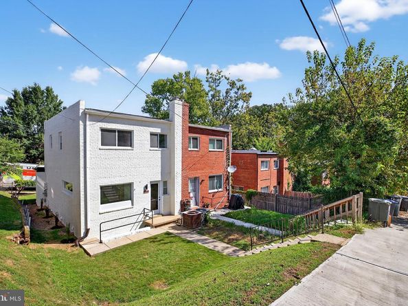 125 Urell Place NE, Washington DC 20011