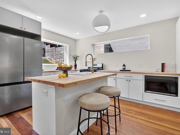 125 Urell Place NE, Washington DC 20011