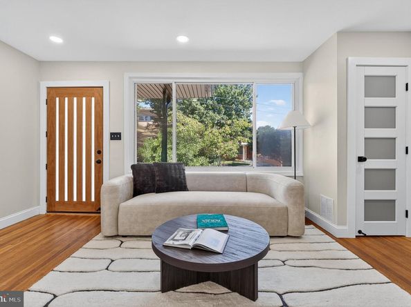 125 Urell Place NE, Washington DC 20011