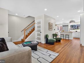 125 Urell Place NE, Washington DC 20011