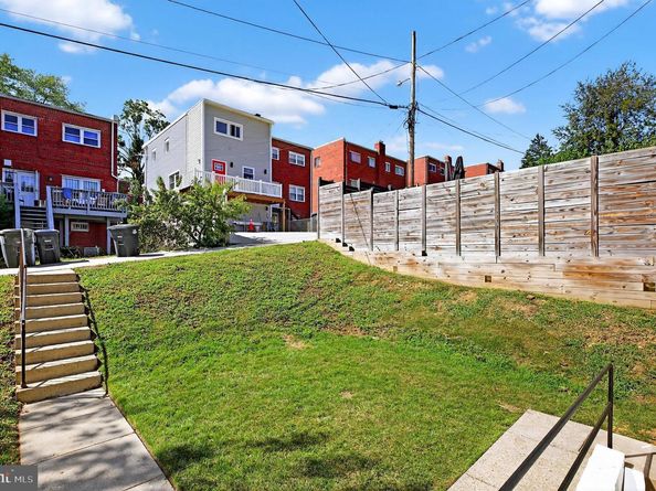 125 Urell Place NE, Washington DC 20011