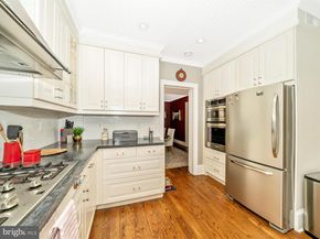 3902 Aspen Street, Chevy Chase MD 20815