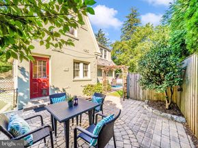 3902 Aspen Street, Chevy Chase MD 20815