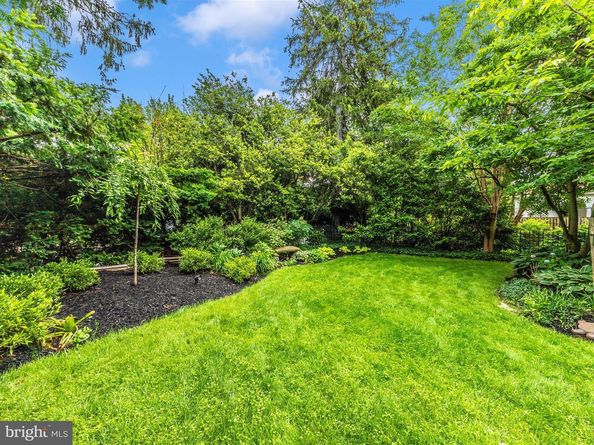 3902 Aspen Street, Chevy Chase MD 20815