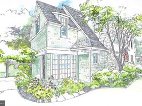 3902 Aspen Street, Chevy Chase MD 20815