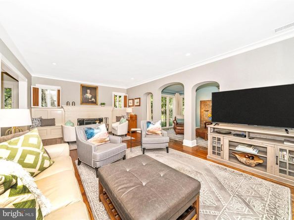 3902 Aspen Street, Chevy Chase MD 20815