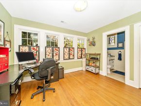 3902 Aspen Street, Chevy Chase MD 20815