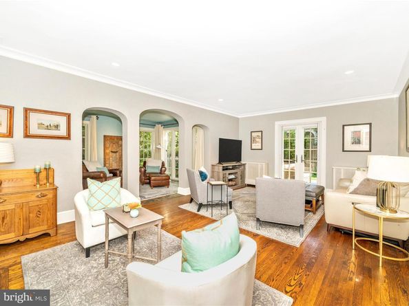 3902 Aspen Street, Chevy Chase MD 20815