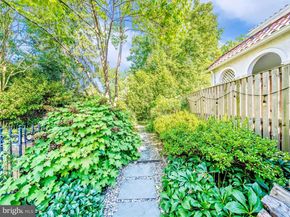 3902 Aspen Street, Chevy Chase MD 20815