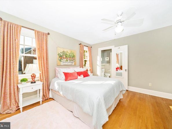 3902 Aspen Street, Chevy Chase MD 20815