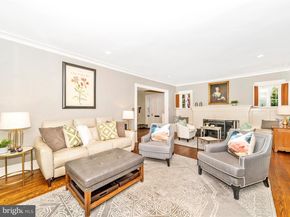 3902 Aspen Street, Chevy Chase MD 20815