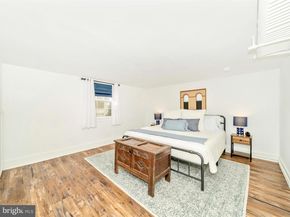 3902 Aspen Street, Chevy Chase MD 20815