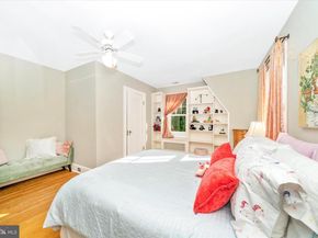 3902 Aspen Street, Chevy Chase MD 20815