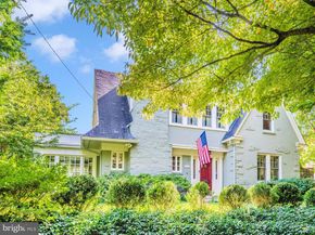 3902 Aspen Street, Chevy Chase MD 20815