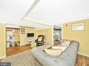 3902 Aspen Street, Chevy Chase MD 20815