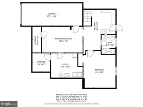 3902 Aspen Street, Chevy Chase MD 20815