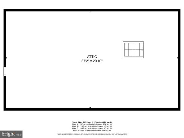 3902 Aspen Street, Chevy Chase MD 20815
