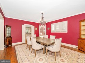 3902 Aspen Street, Chevy Chase MD 20815